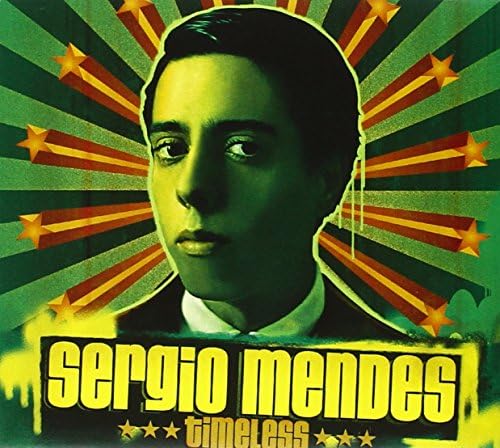 MENDES,SERGIO - Brasileiro - Amazon.com Music